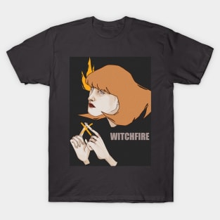 witchfire T-Shirt